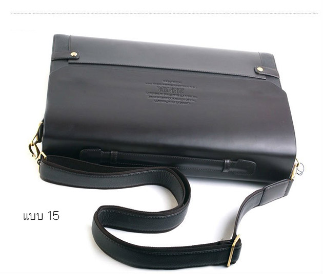 กระเป๋าหนังใส่ iPad